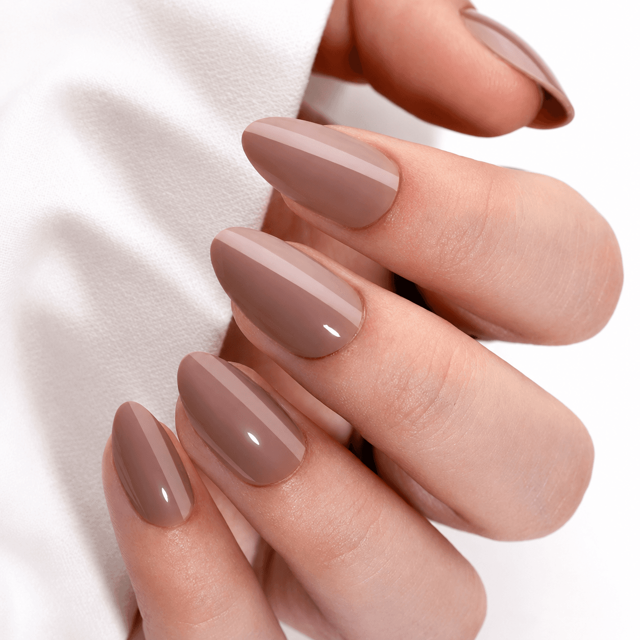 Tea Time Taupe