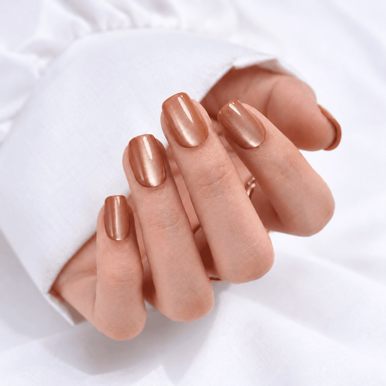 Burnt Sienna