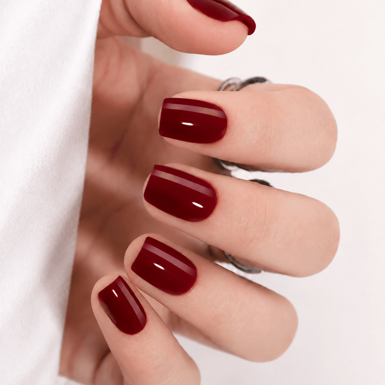 Crimson